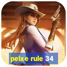 peixe rule 34